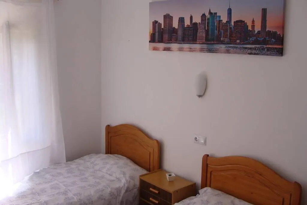 Apartment Apartamento Al Lado De La Playa Con Parking Y Jardin Platja d'Aro