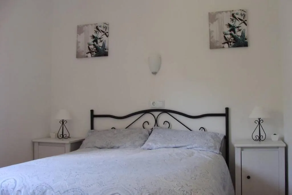 Apartamento Al Lado De La Playa Con Parking Y Jardin Platja d'Aro