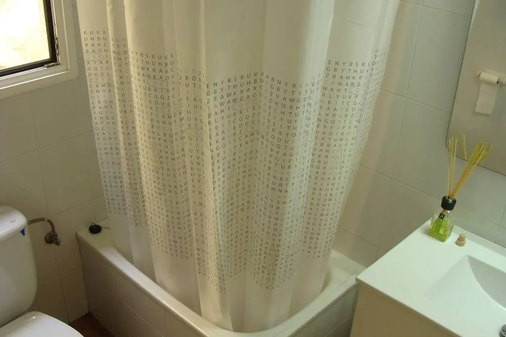 Apartamento Al Lado De La Playa Con Parking Y Jardin Platja d'Aro