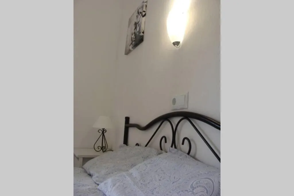 Apartment Apartamento Al Lado De La Playa Con Parking Y Jardin Platja d'Aro Spain