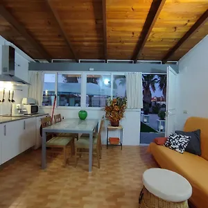  Apartamento 1, Manzano A 15 De Sevilla, A 30 Del Aeropuerto De Sevilla España
