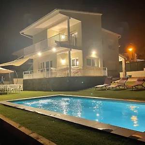Villa Costa Brava, Platja d'Aro (Playa de Aro)