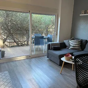 Appartement Platja Lau D Aro, Castell-Platja d'Aro