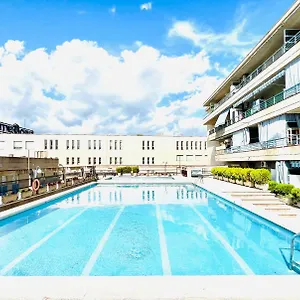 Apartamento Con Balcón Y Piscina, Platja d'Aro (Playa de Aro)