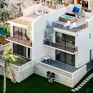  Villa Calma Holiday Villas España