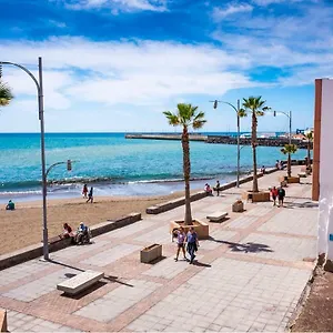  Apartamento Don Cangrejo 4 España
