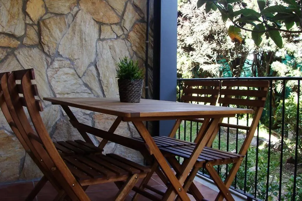 Apartamento Al Lado De La Playa Con Parking Y Jardin Platja d'Aro Apartment